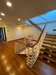 Watten Estate (D11), Terrace #431288331